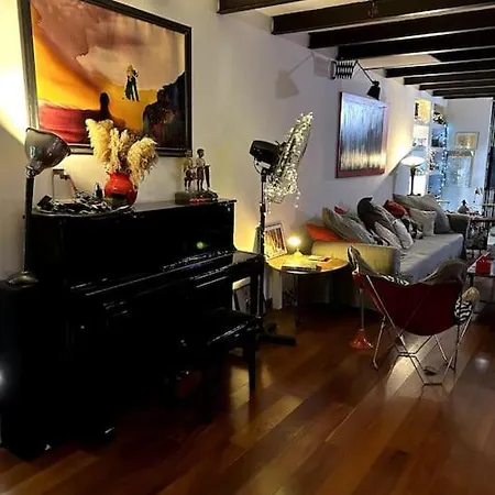 别墅 Maison Atypique Style Loft