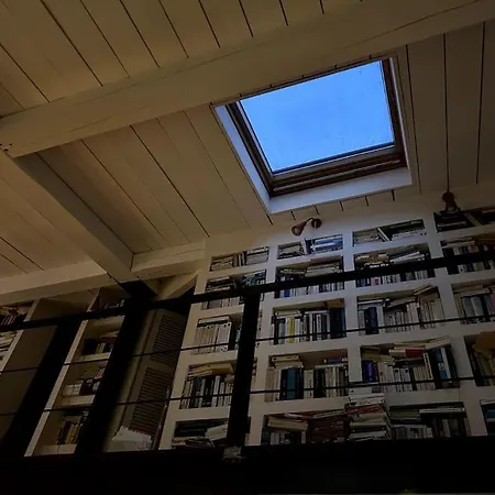 别墅 Maison Atypique Style Loft *