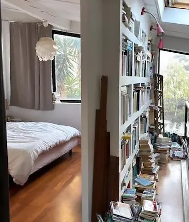 Maison Atypique Style Loft * Toulon