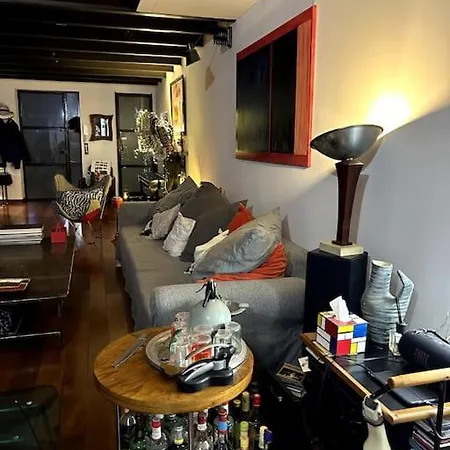 Villa Maison Atypique Style Loft *